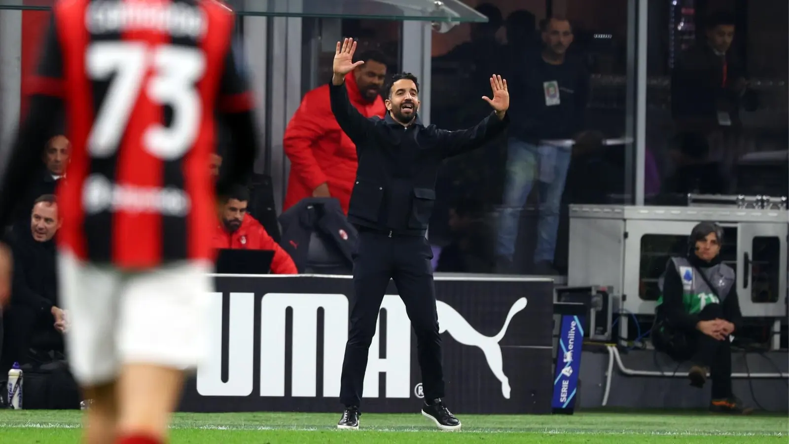 Milan se prăbușește înainte de derby-ul decisiv