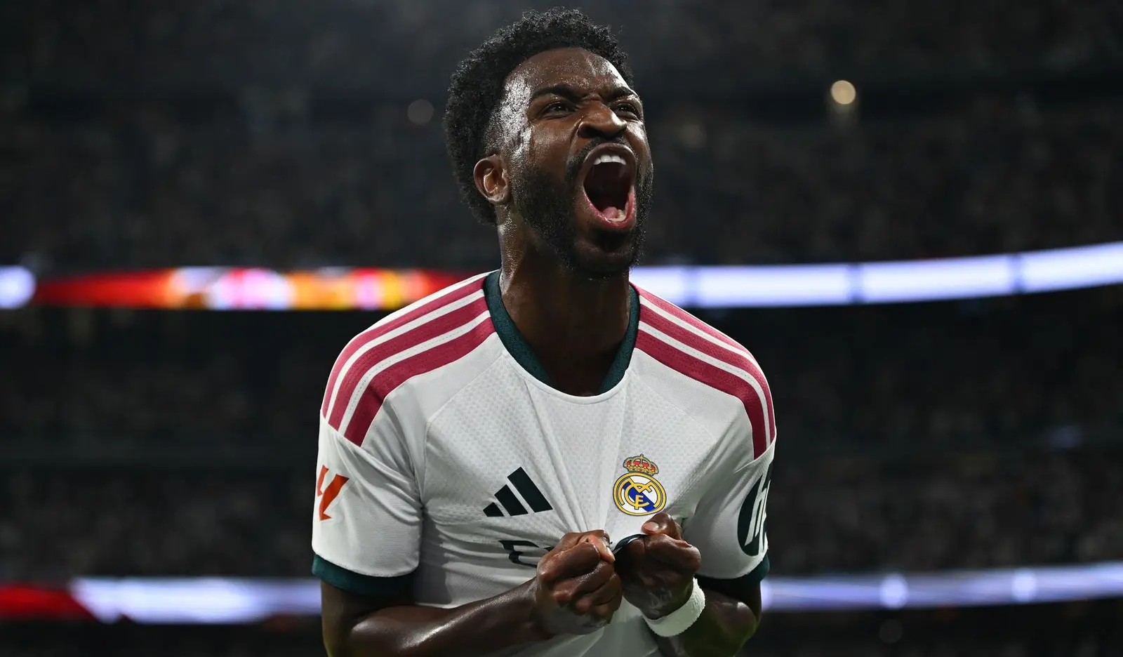 Arsenal are o nouă șansă la Vinicius Jr. după schimbarea de direcție a Real Madrid