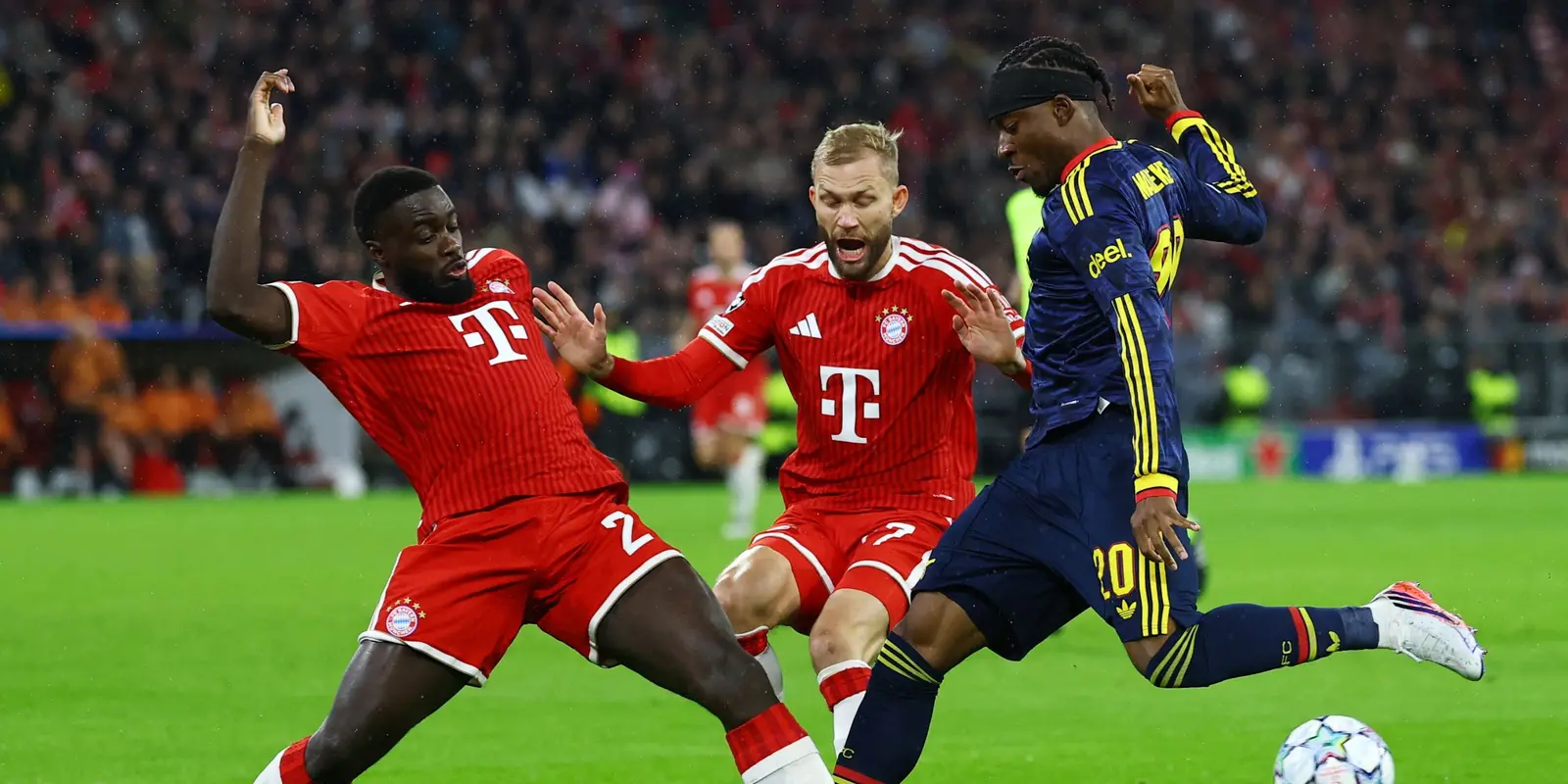 Arsenal, în criză pe flancul stâng: absența lui Saka scoate la iveală golurile din lot