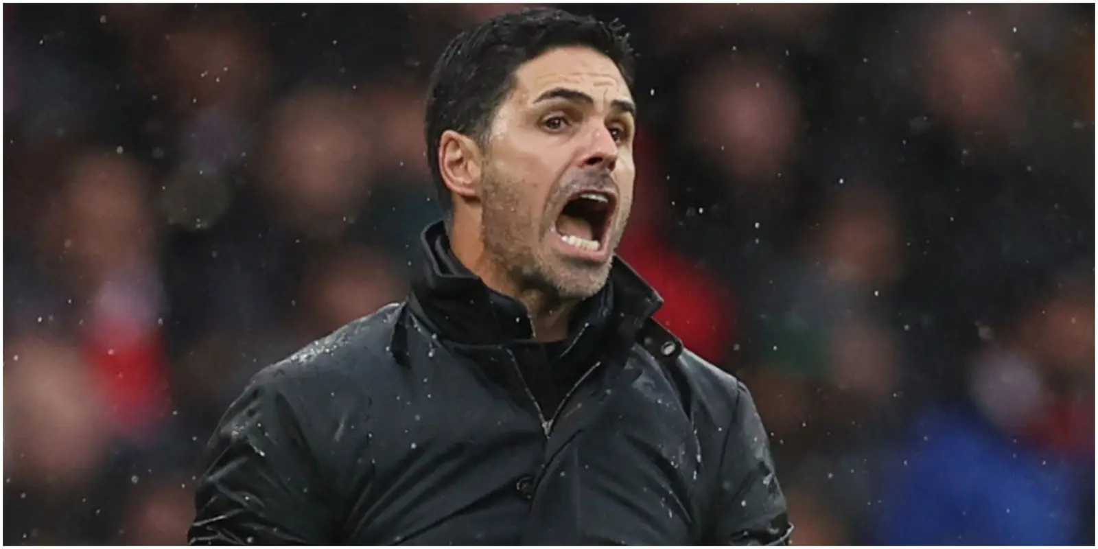 Arsenal, victorie cu emoții: Fanii cer capul unui fundaș după meciul cu Everton