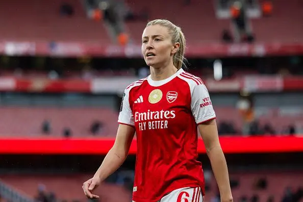 Arsenal Women vs. Benfica Women: unde vezi meciul de Champions League