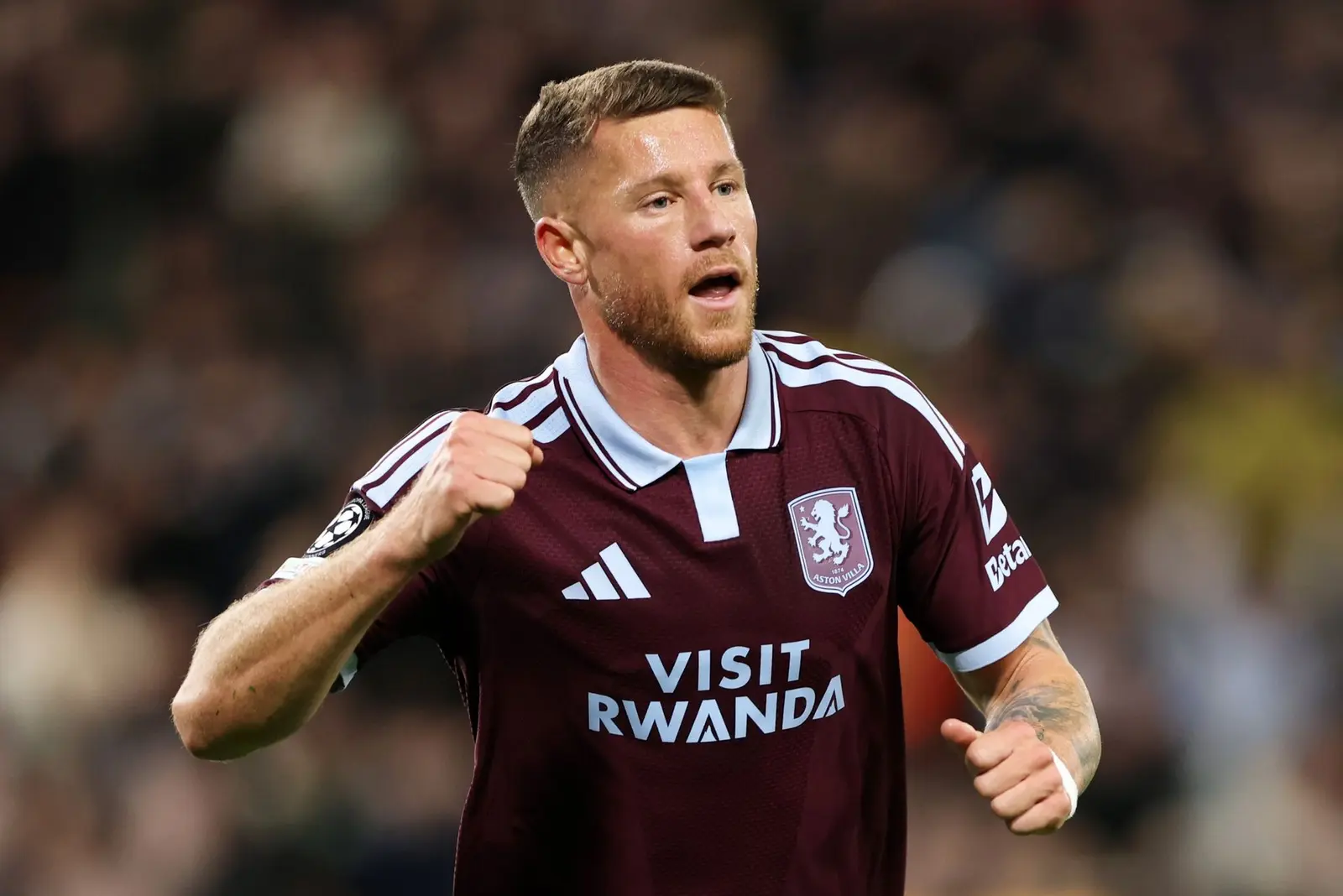 Aston Villa – Manchester City: Duel de foc în Premier League!