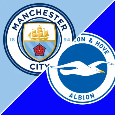 Brighton se răzbunează și învinge Manchester City cu 1-0
