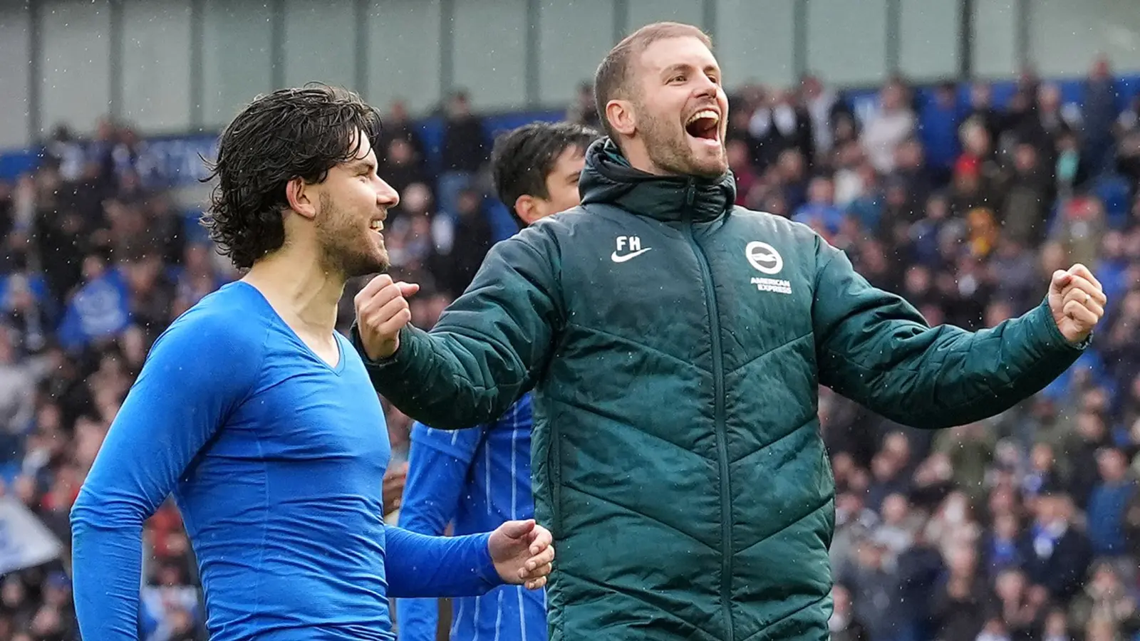 Brighton, noua surpriză din Premier League? Anunțul care cutremură Anglia!