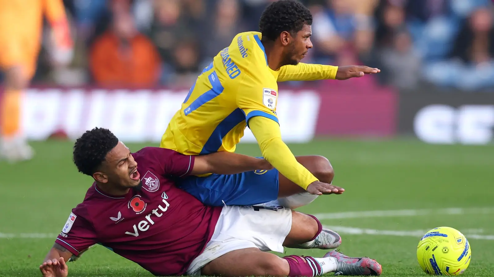 Celestini respiră ușurat după primul meci la Burnley