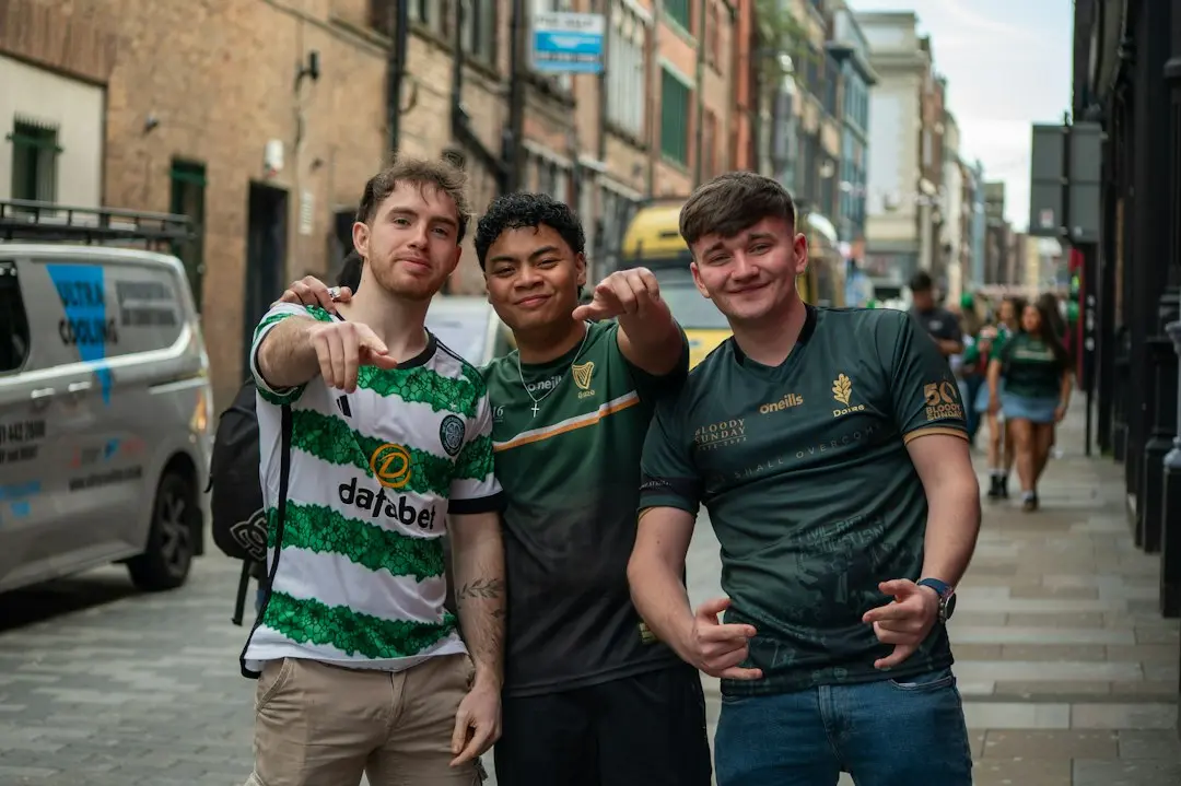 Criza lui Celtic în Europa: Se clatină scaunul căpitanului?