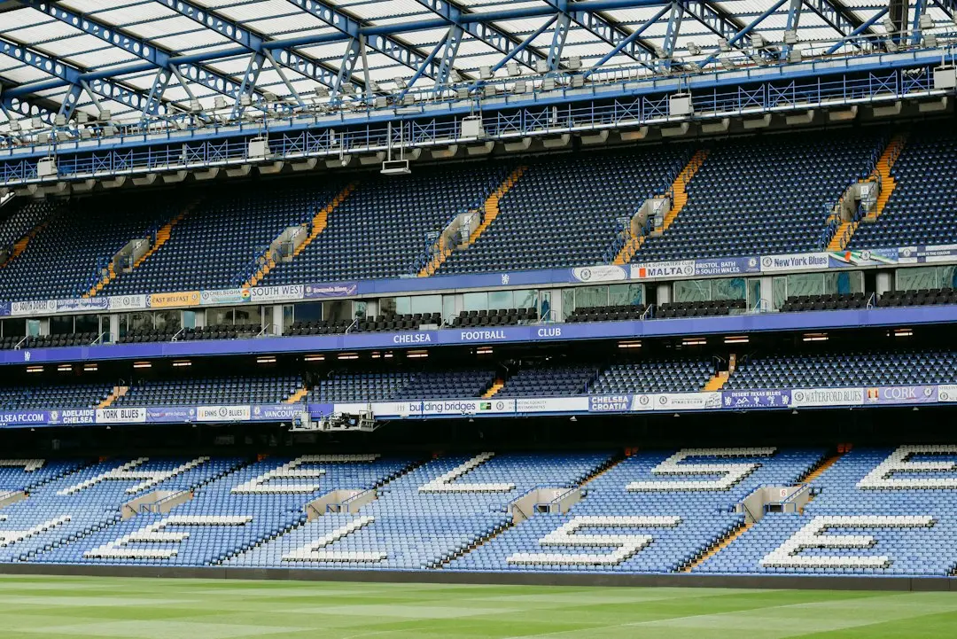 Chelsea - Tottenham: Derby sub semnul absențelor