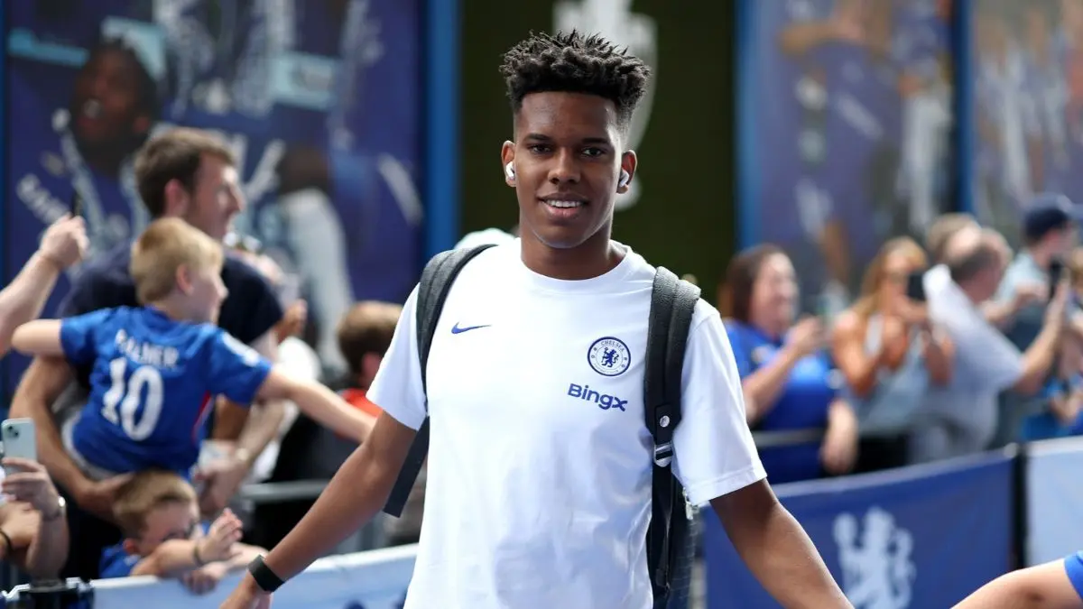 Meci de foc pe Stamford Bridge: Chelsea o întâlnire pe Manchester United!