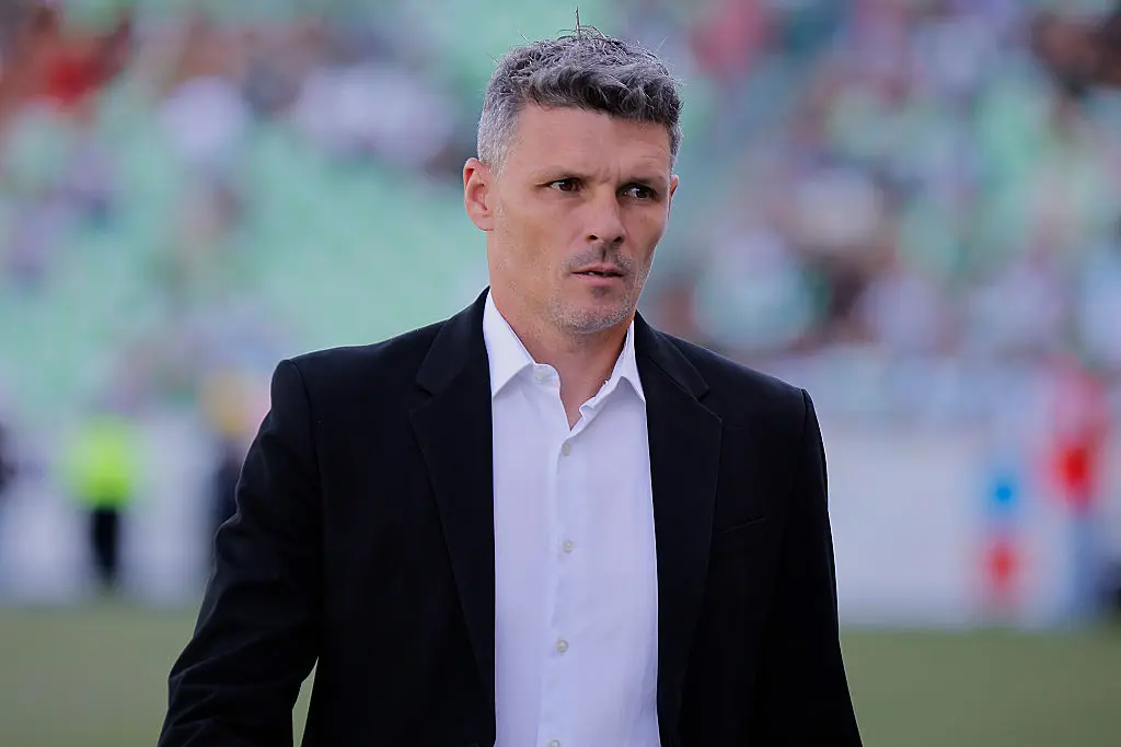 Colo Colo numește Vozinha în poartă pentru meciul din Liga de Primera