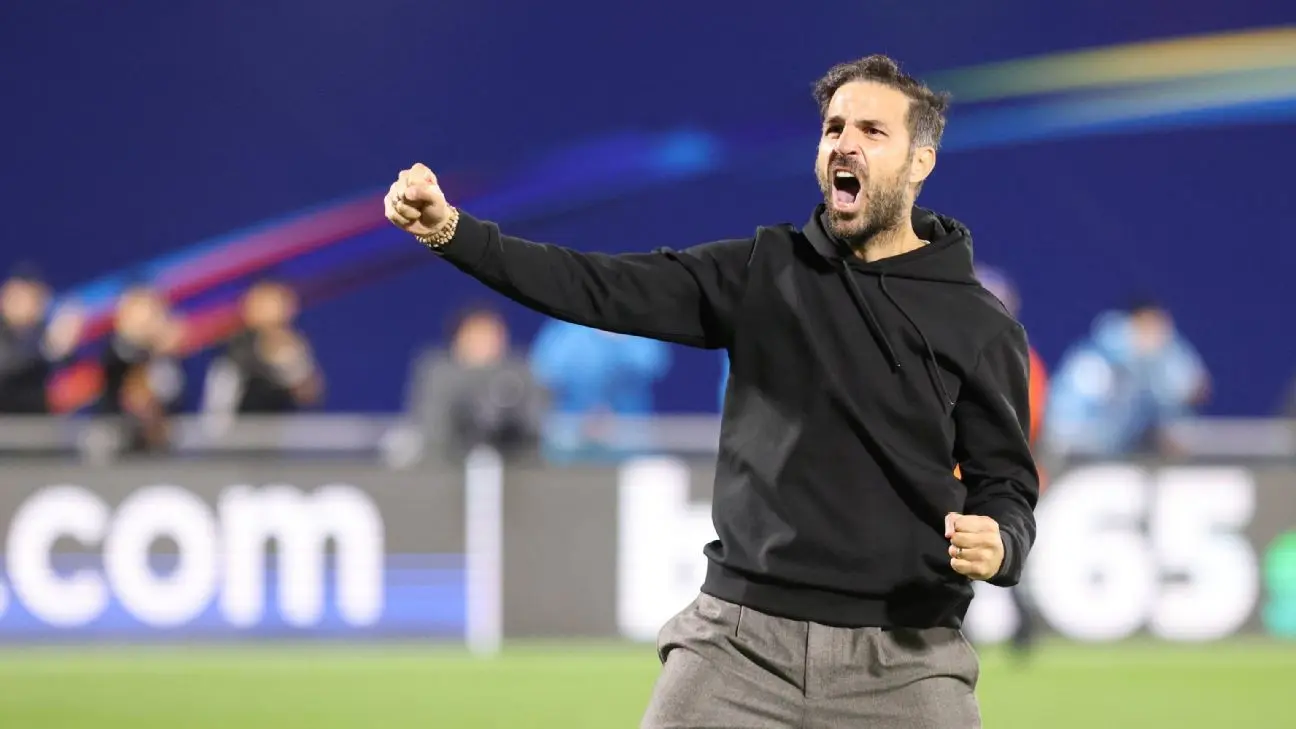 Como, șoc în Europa: victorie istorică 4-1 împotriva lui Man United