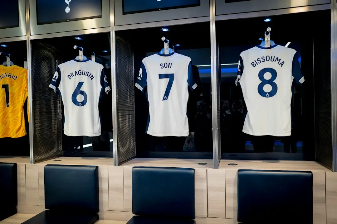De Zerbi: Atmosfera la Tottenham s-a schimbat complet