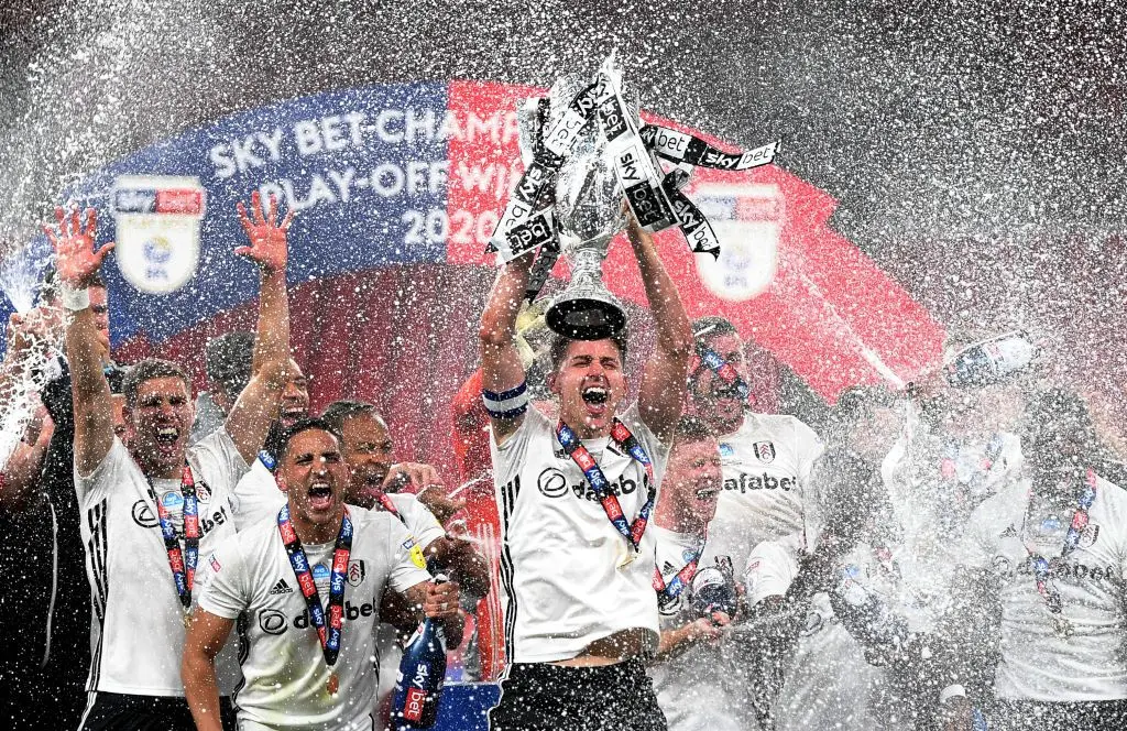 Cum a ajuns Michael Jordan să inspire triumful istoric al lui Fulham pe Wembley