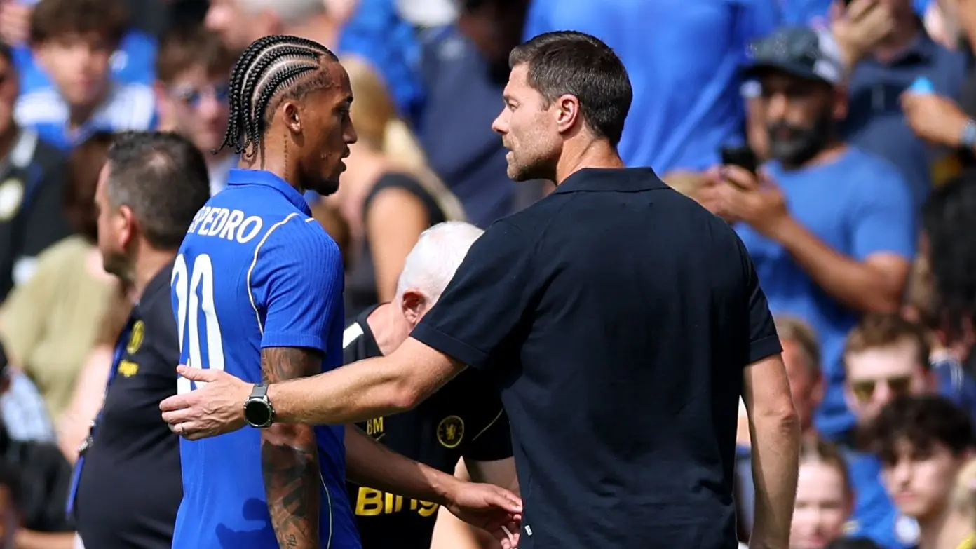 Joao Pedro dezvăluie secretul ascensiunii sale la Chelsea: rolul cheie al lui Xabi Alonso