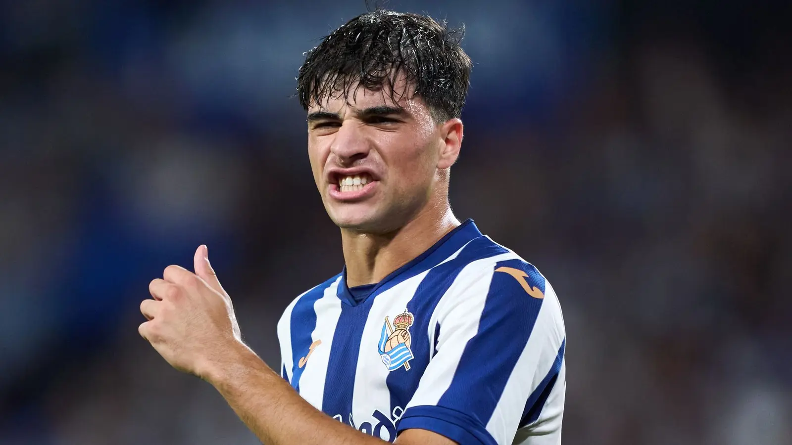 Jon Martin refuză ofertele din Europa și își reafirmă loialitatea față de Real Sociedad