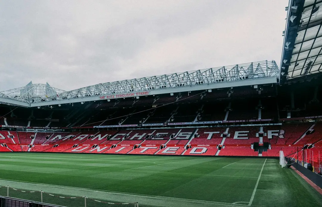 Umilința lui Manchester United în Liga Campionilor: o noapte de coșmar