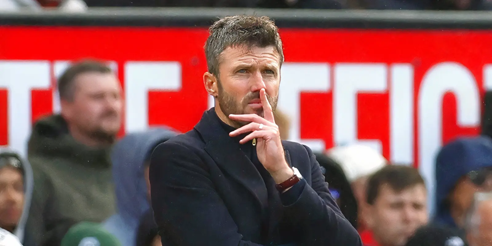 Man Utd lovit de accidentarea lui Sesko: cronologia confirmată