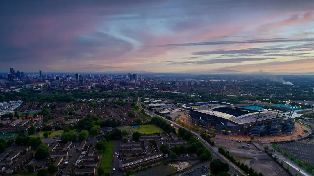 Manchester City navighează prin ape necunoscute în Premier League