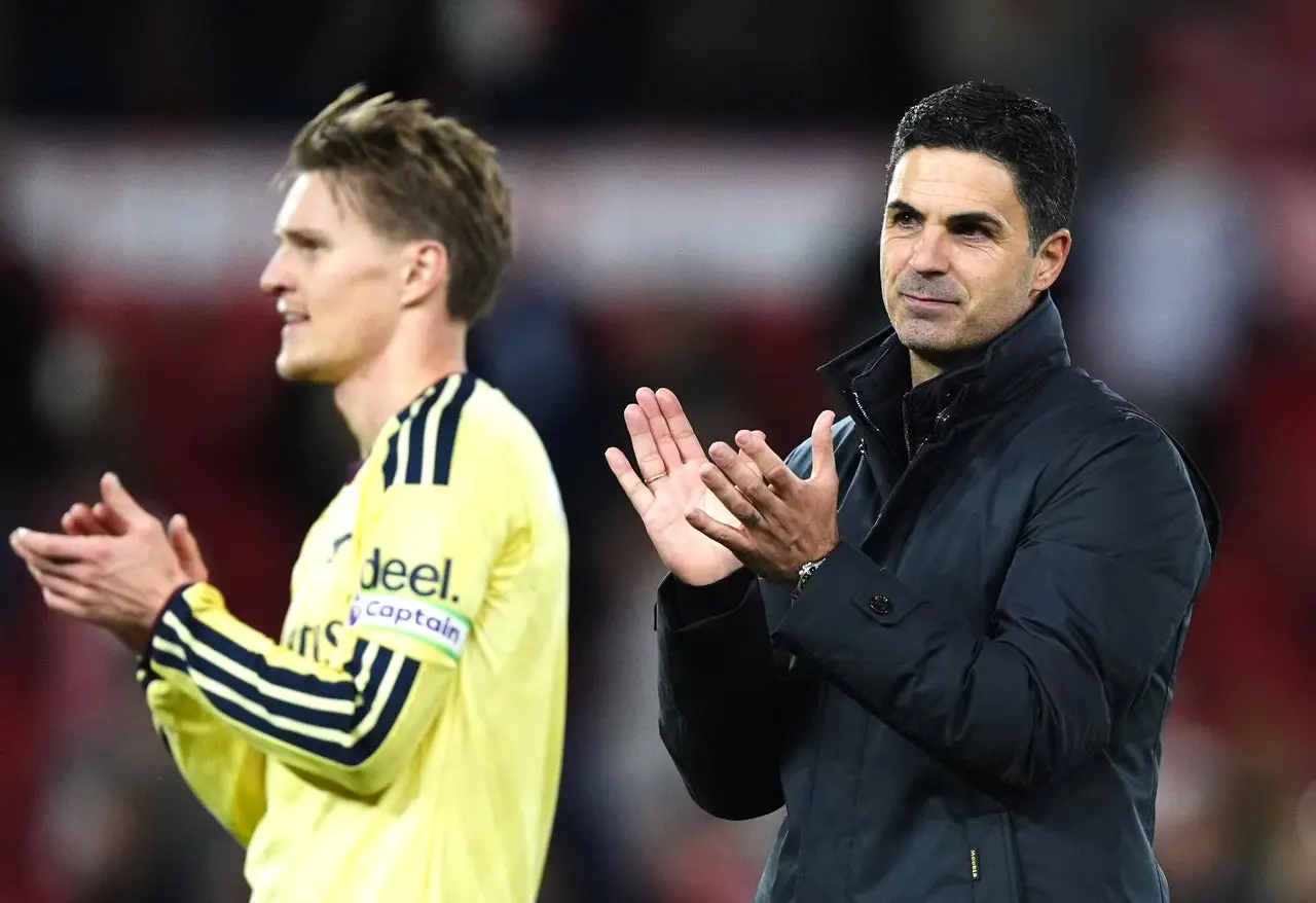 Mikel Arteta, la un pas de a prelua Newcastle înainte de Arsenal