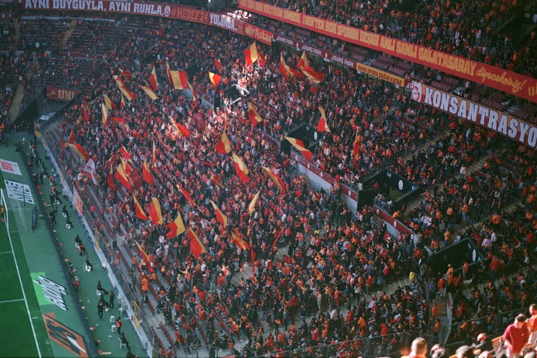 Osimhen și victoria Galatasaray în Liga Campionilor