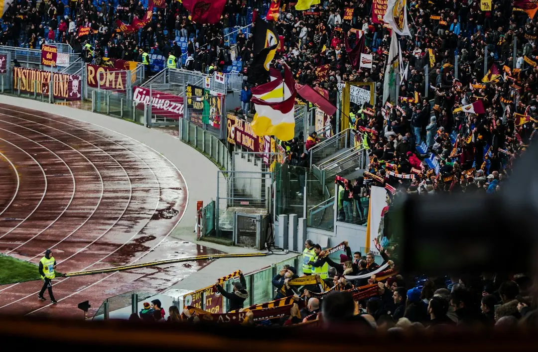PSG primește Roma la Paris: meci decisiv în Liga Campionilor