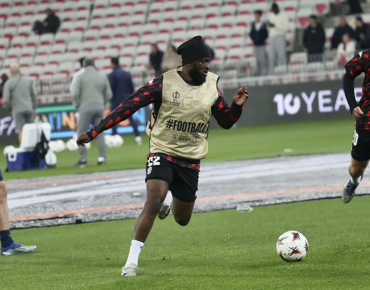 Tanguy Ndombélé, în căutarea gloriei pierdute: Francezul dă probe la Rubin Kazan
