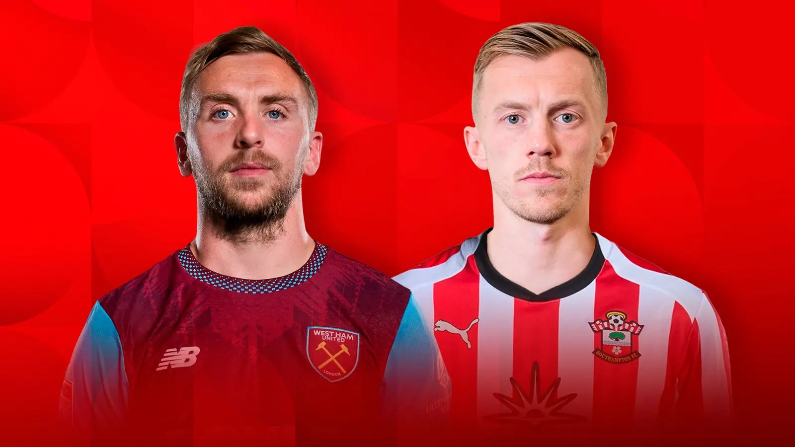 Duel de foc în Championship: West Ham întâlnește Southampton pe London Stadium!